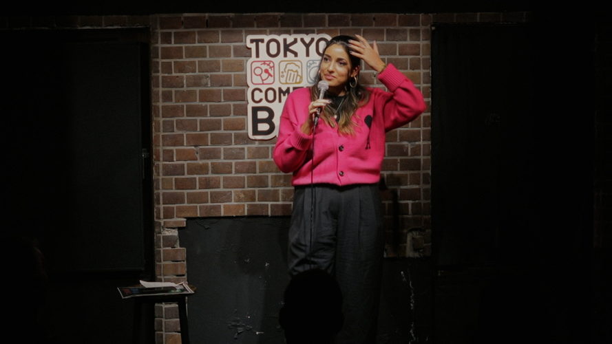 TMTYCC: Japan