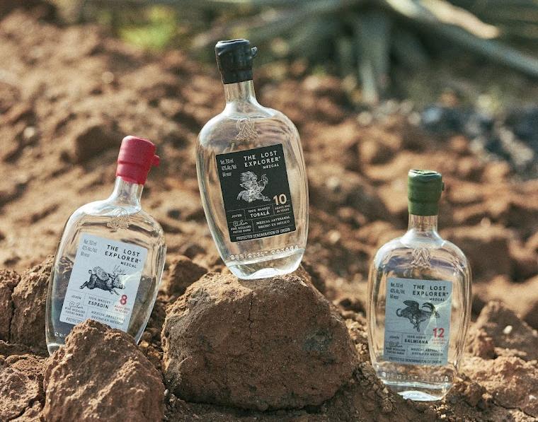 ¿Y si el mezcal fuera una ideología?