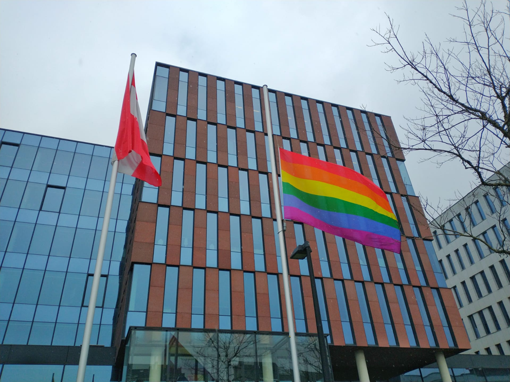 Stad Leuven veroordeelt homofoob geweld