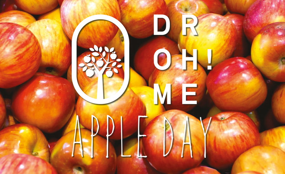 APPLEDAY@DROHME