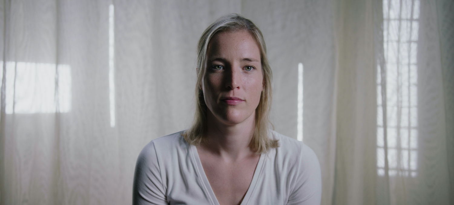 Kim Mestdagh