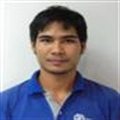 Arunrak Koedsap, Warehouse Worker, JJ-Lapp Thailand. Arunrak Koedsap, Warehouse Worker, JJ-Lapp Thailand.
