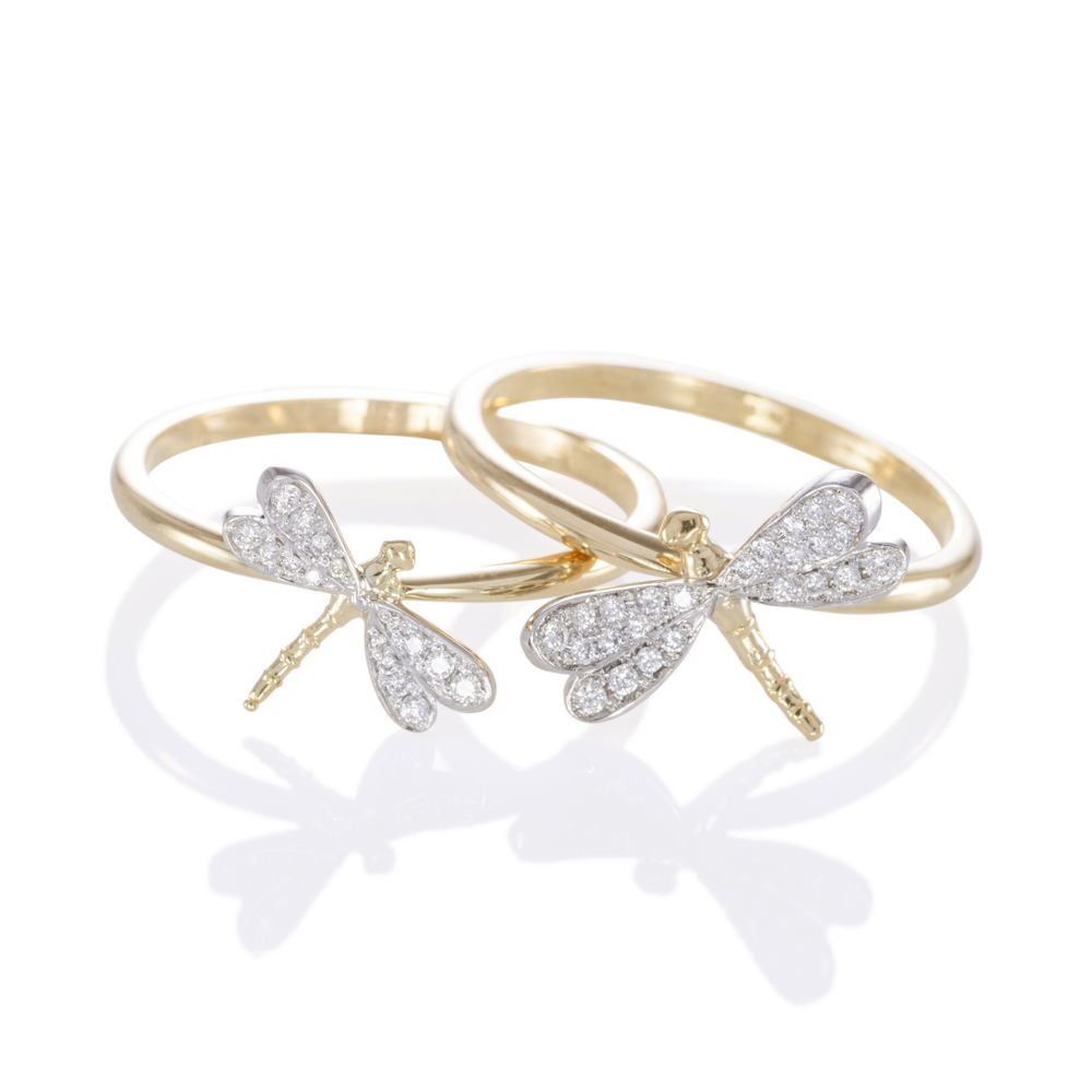 Mère et fille- Bagues-libellules-11-et-14-mm-001 (4)