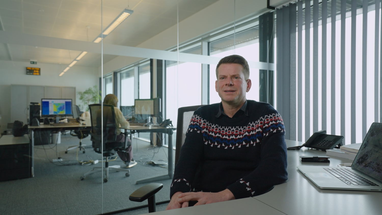 David Dehenauw