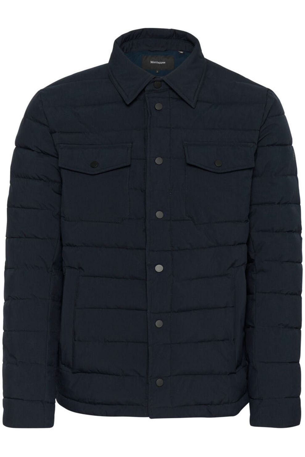 Matinique_Jkt MATI Maclutch N_JUTTU_€219