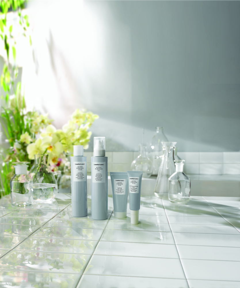 active pureness no corrector