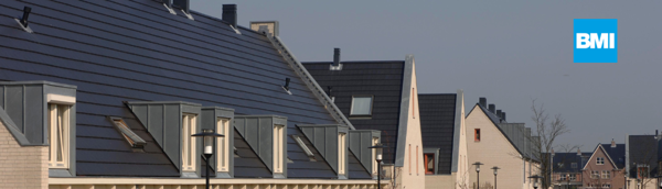 Duurzame producten centraal bij BMI Belgium op Belgian Roof Day
