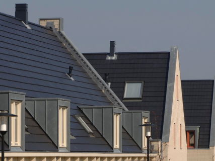 Duurzame producten centraal bij BMI Belgium op Belgian Roof Day