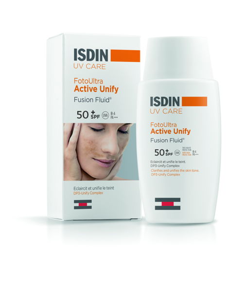 ISDIN FotoUltra
Active Unify