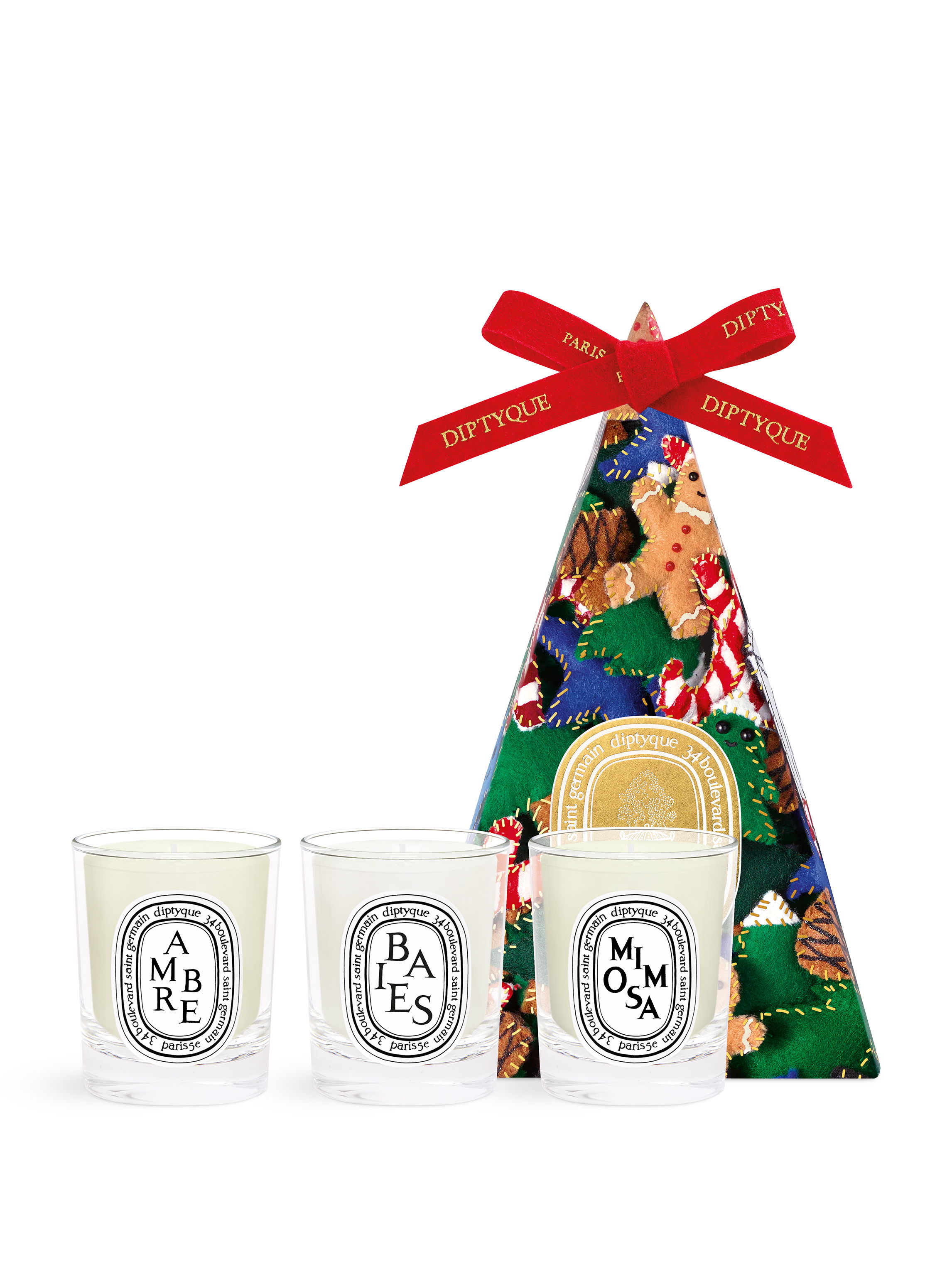 Surprise Pocket Candles 3 x 35 gr ​ | € 48