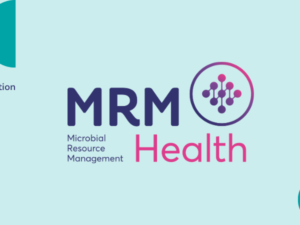 MRM Health – Redefining Microbiome Therapeutics