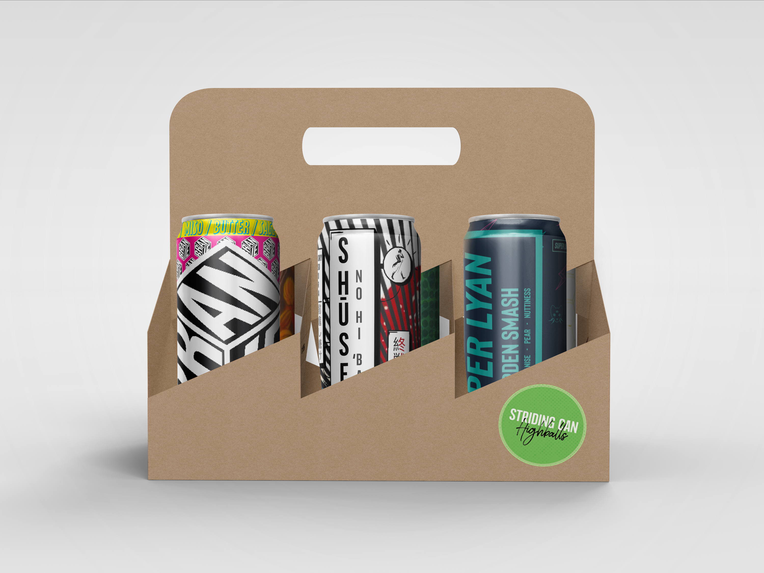 CAN-TASTIC NIEUWS VOOR WHISKY HIGHBALL FANS