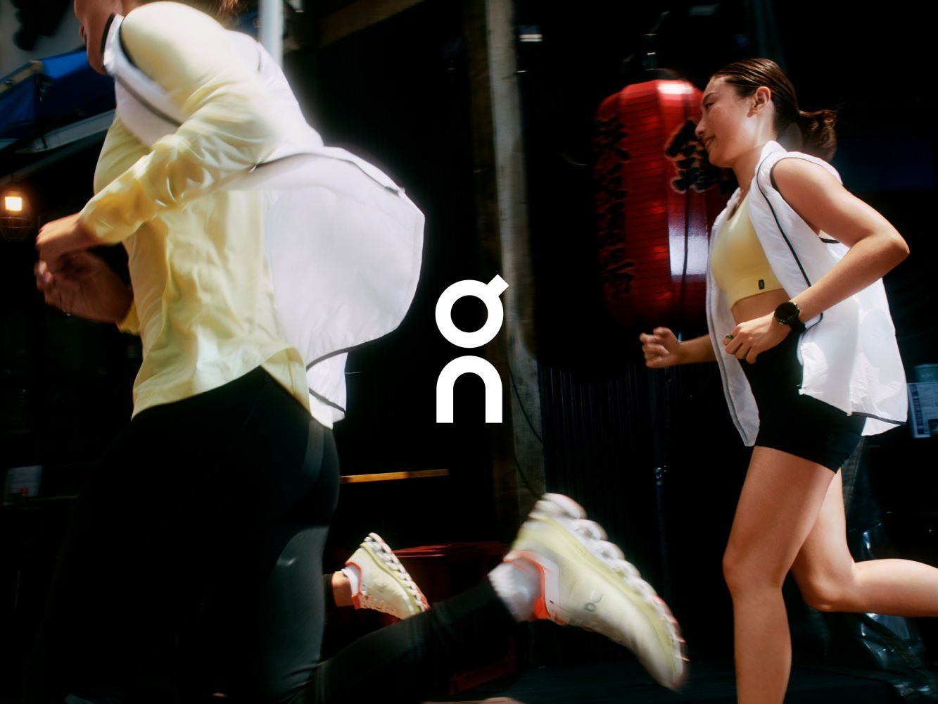 Attention runners: On is now available on Zalando