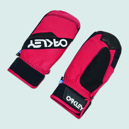 FACTORY WINTER MITTENS 2.0
