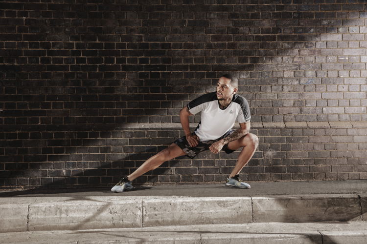 Smartvent de Reebok