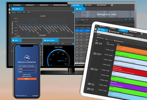 NAB 2021: Xytech Launches MediaPulse 10, Takes Personalized Functionality to New Heights