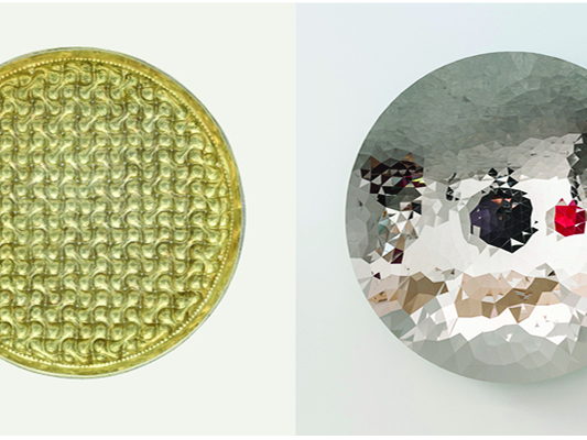 Diamantmuseum DIVA präsentiert die ausstellung: Wunderkammer 1 Axel Vervoordt