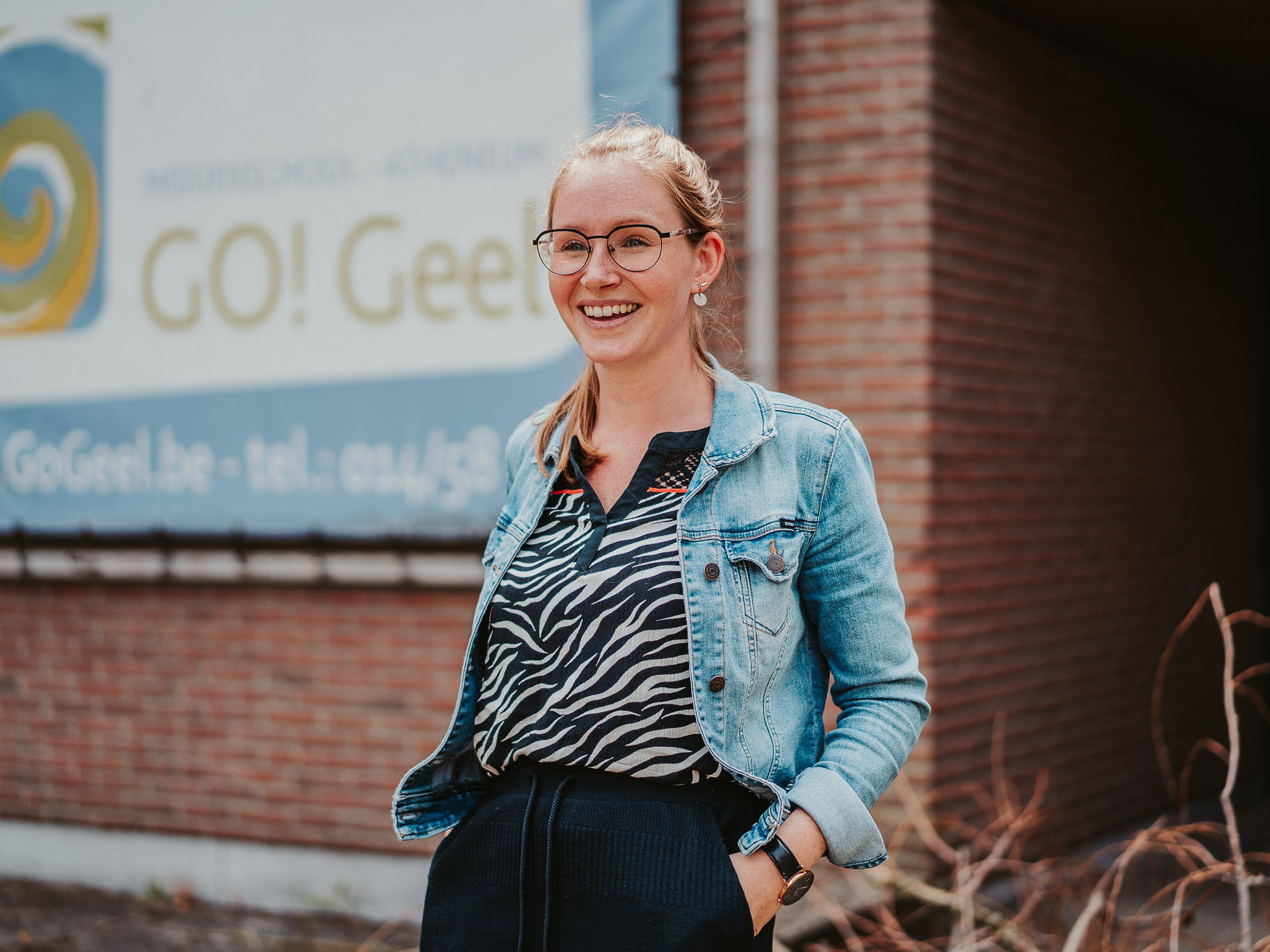 'Ik kan het traject op één jaar afleggen, dat gaf voor mij de doorslag'