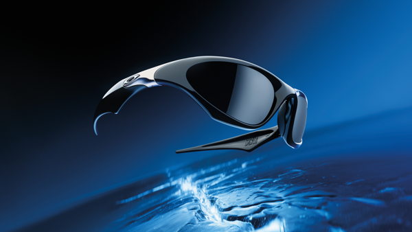 LIMITED-EDITION OAKLEY® MUZM SCAR
