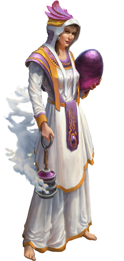 Elvenar_Easter_Questgiver