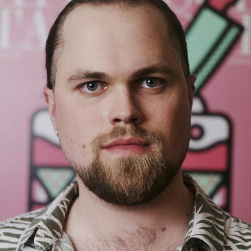 James Ley, tenor