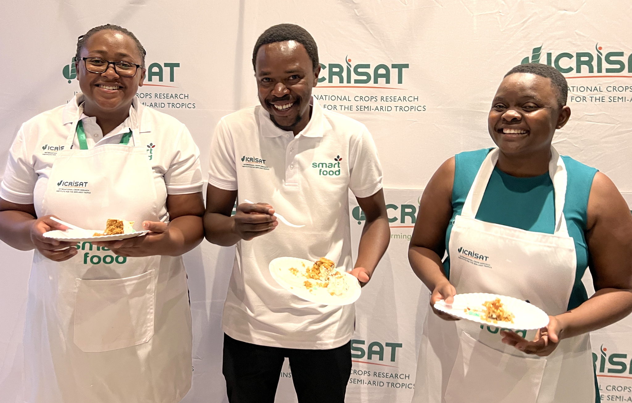 Smart Food Africa Initiative Champions Millets and Pulses for Healthier, Climate-Resilient Food Systems