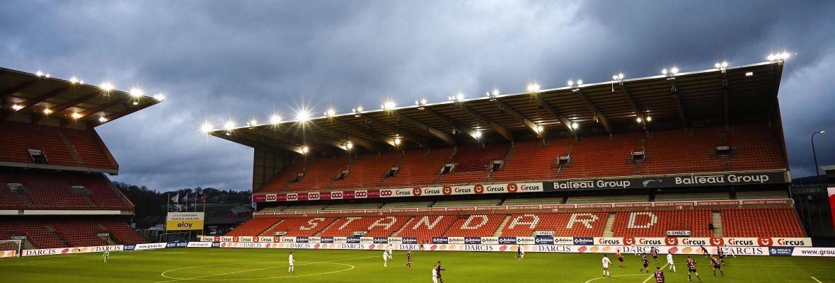Les Diables Rouges affronteront le Liechtenstein à Liège le 18 novembre : tickets disponibles