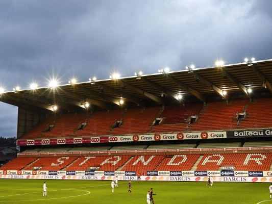 Rode Duivels ontvangen Liechtenstein in Luik op 18 november: koop je tickets nu