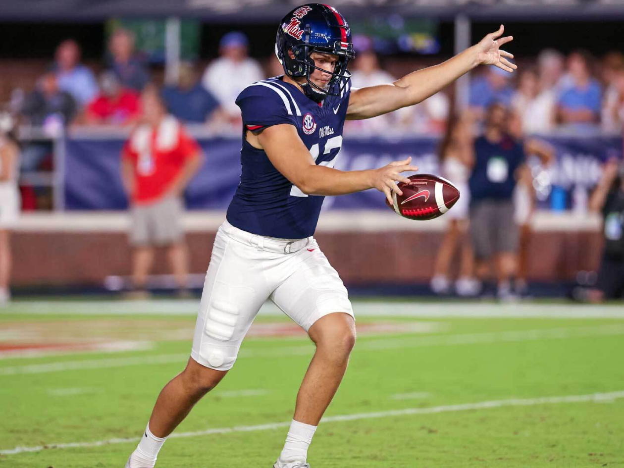 CALGARY TAKES AUSTRALIA’S FRASER MASIN FIRST OVERALL IN 2025 CFL GLOBAL DRAFT