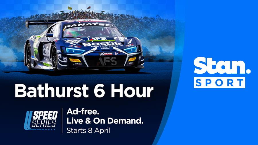 https://www.stan.com.au/watch/sport/motorsport https://www.stan.com.au/watch/sport/motorsport