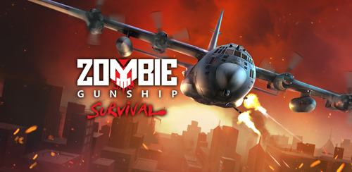 Zombie Gunship franchise achieves global success once again