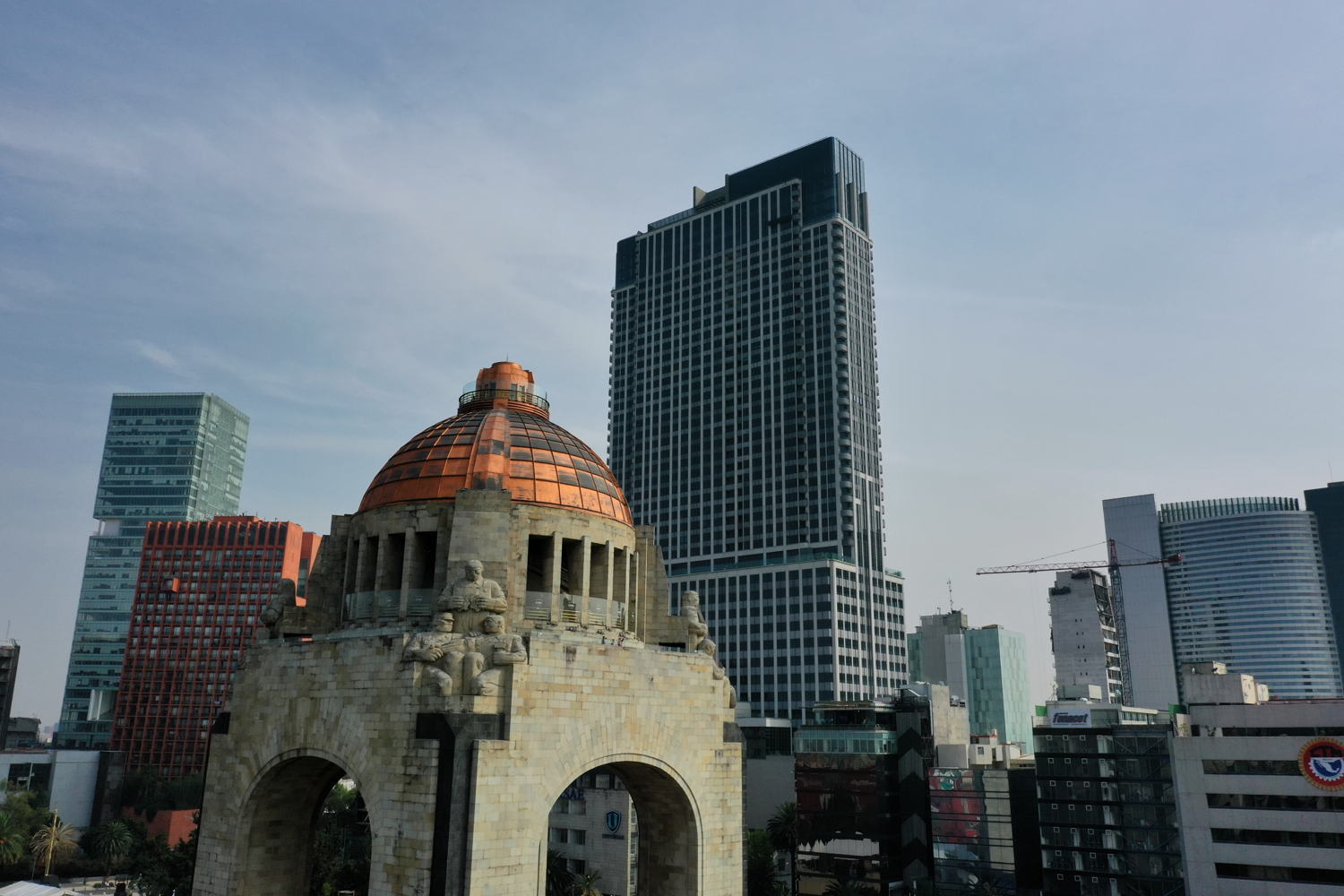 Be Grand Reforma