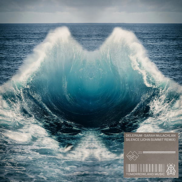 John Summit releases his long-awaited iconic remix of Delerium's