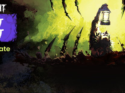 Dare You Re-enter the Haunting World of Harvest Hunt, 'a masterclass in survival horror', in feature-packed Halloween update "Midnight Harvest" - FREE on Steam from Oct 23rd