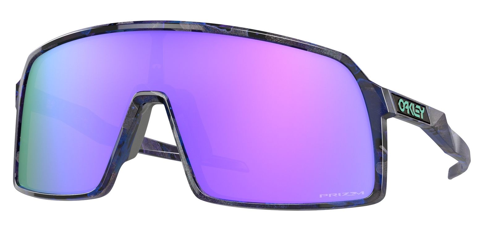 SLÄPP LOSS DIN INRE TRENDSÄTTARE MED OAKLEY®’S SHIFT-KOLLEKTION