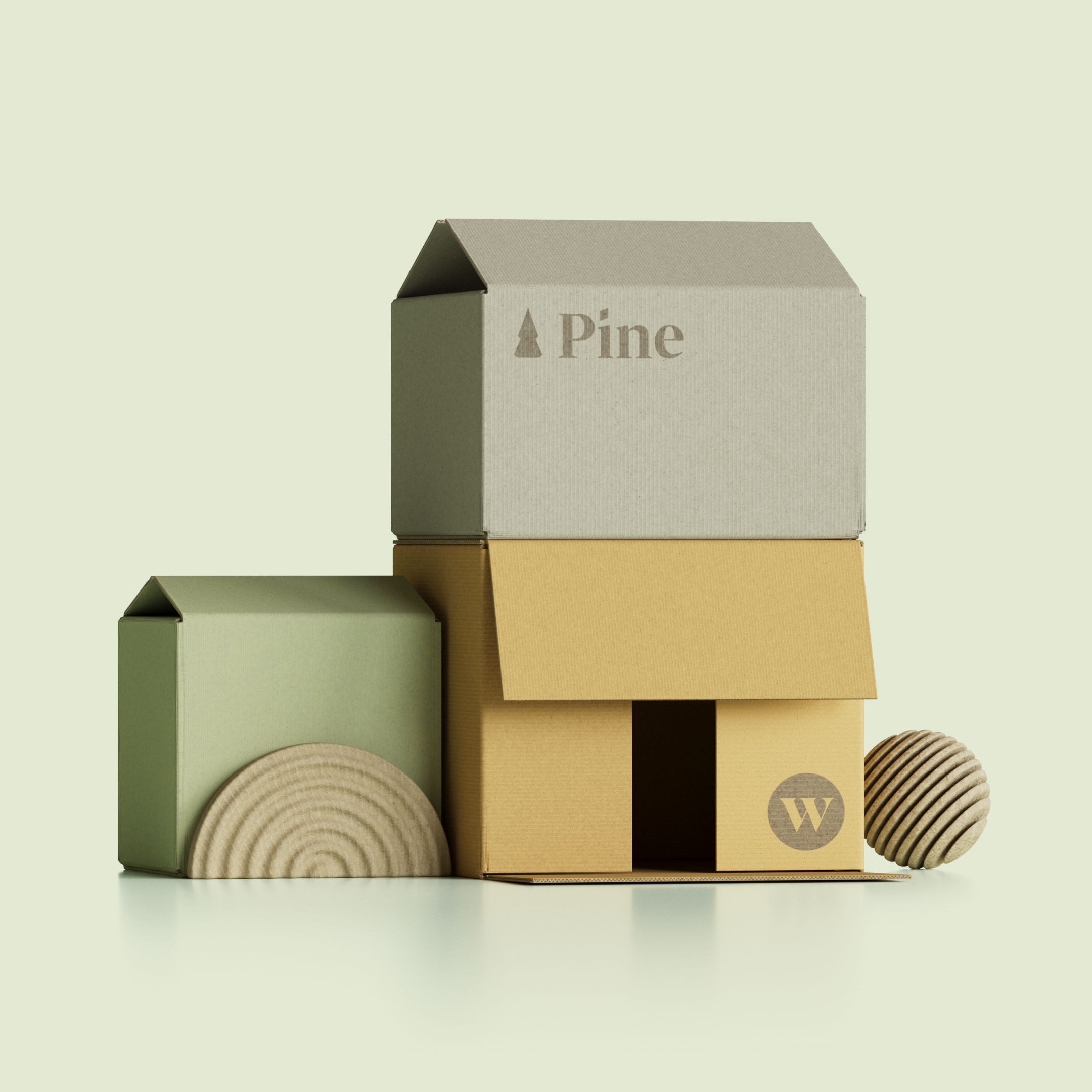 Wealthsimple and Pine unlock more choice when buying a home