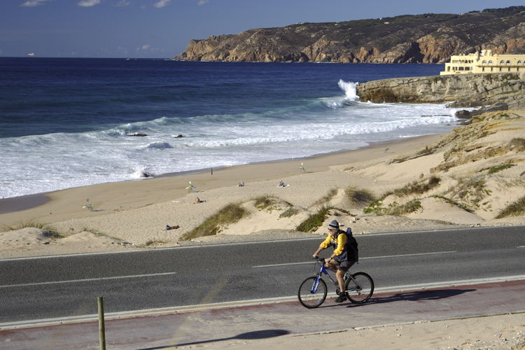 (c) Turismo Cascais
