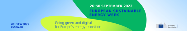 European Sustainable Energy Awards winners announced