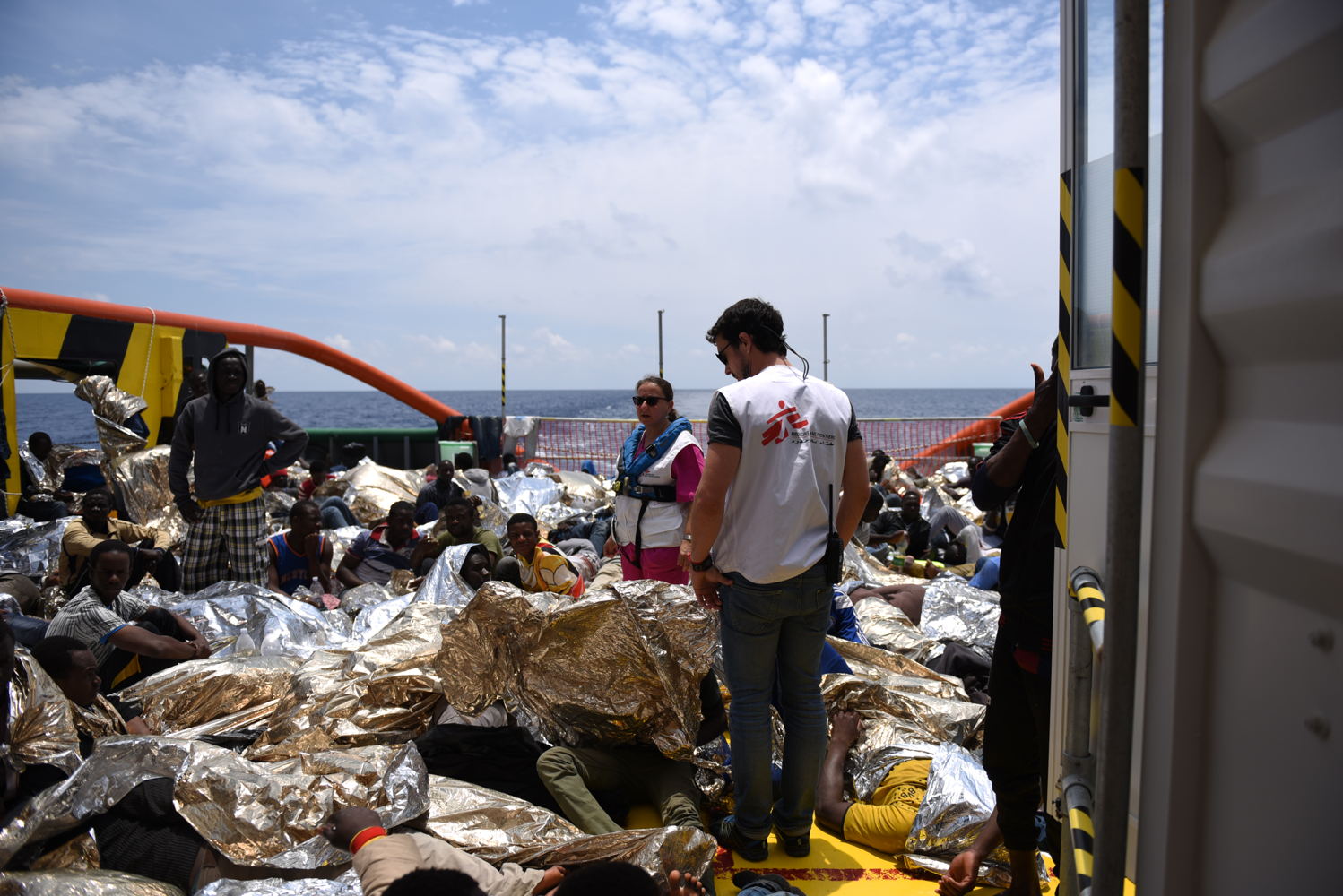 Argos 6 (c) Francesca Mapelli-MSF