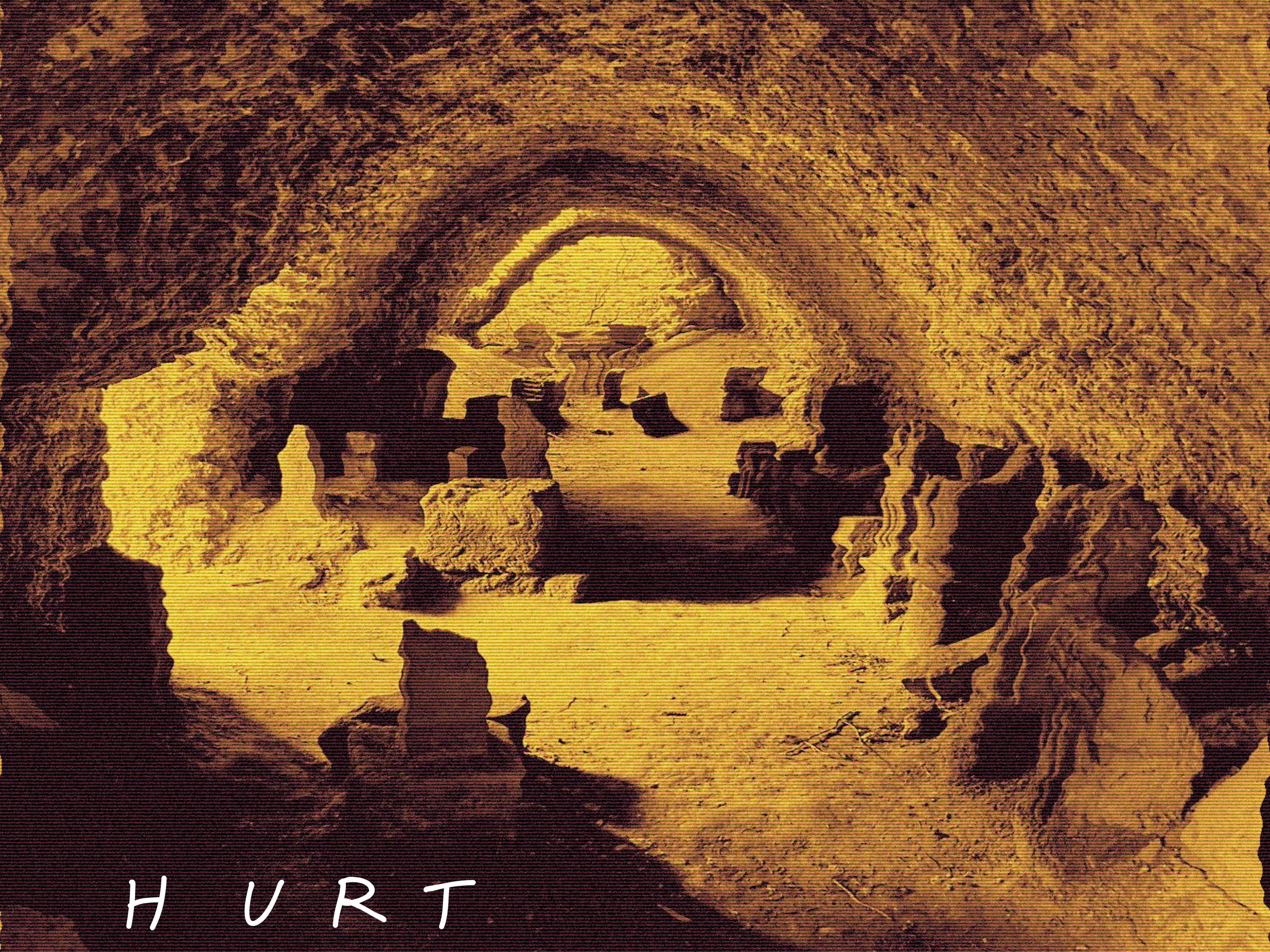 BULRUSH – Une alchimie rock entre douleur, rage et résonance