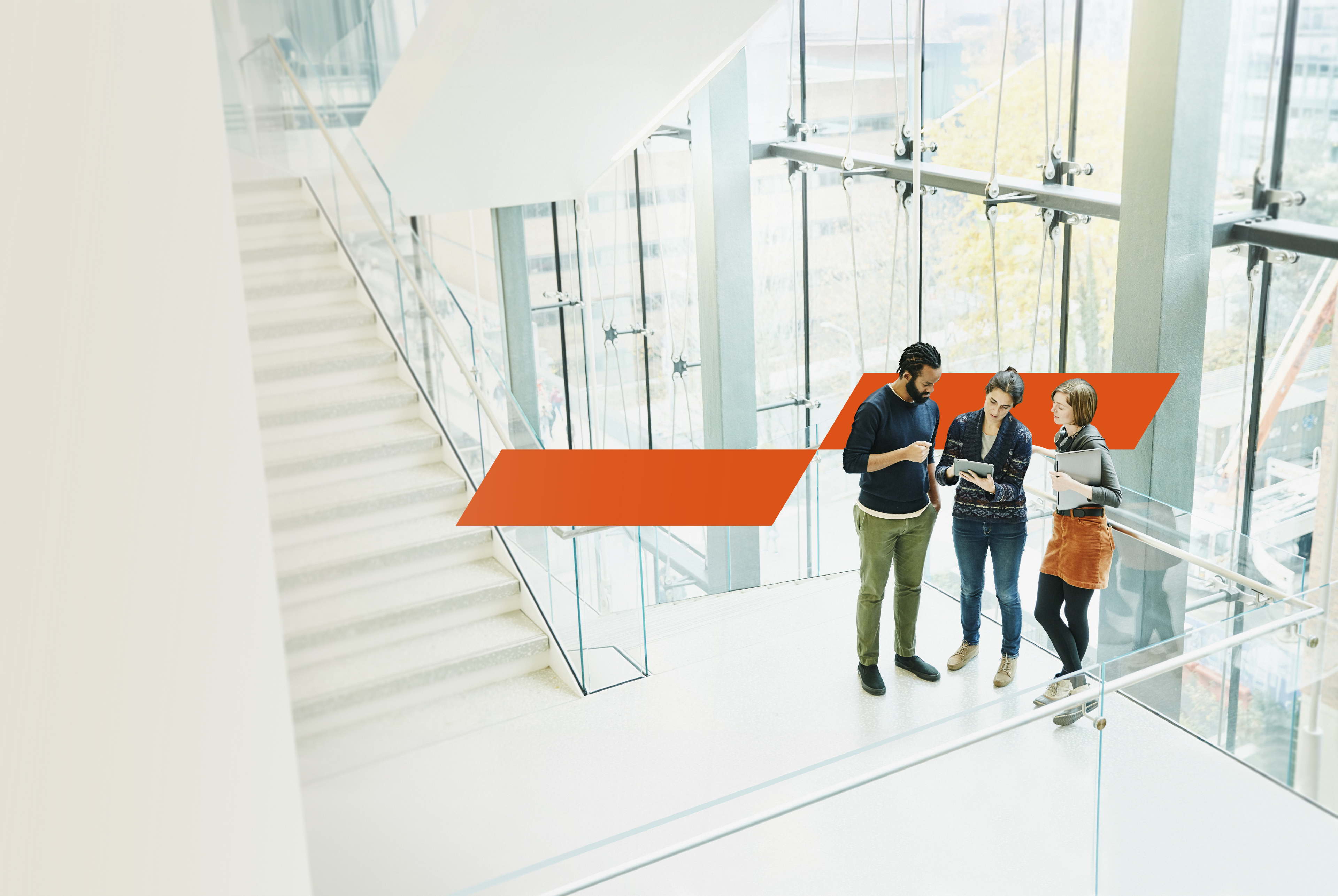 Alors que la (Gen)IA reconfigure l’avenir du travail, les employés belges semblent plus réticents à l’adopter    