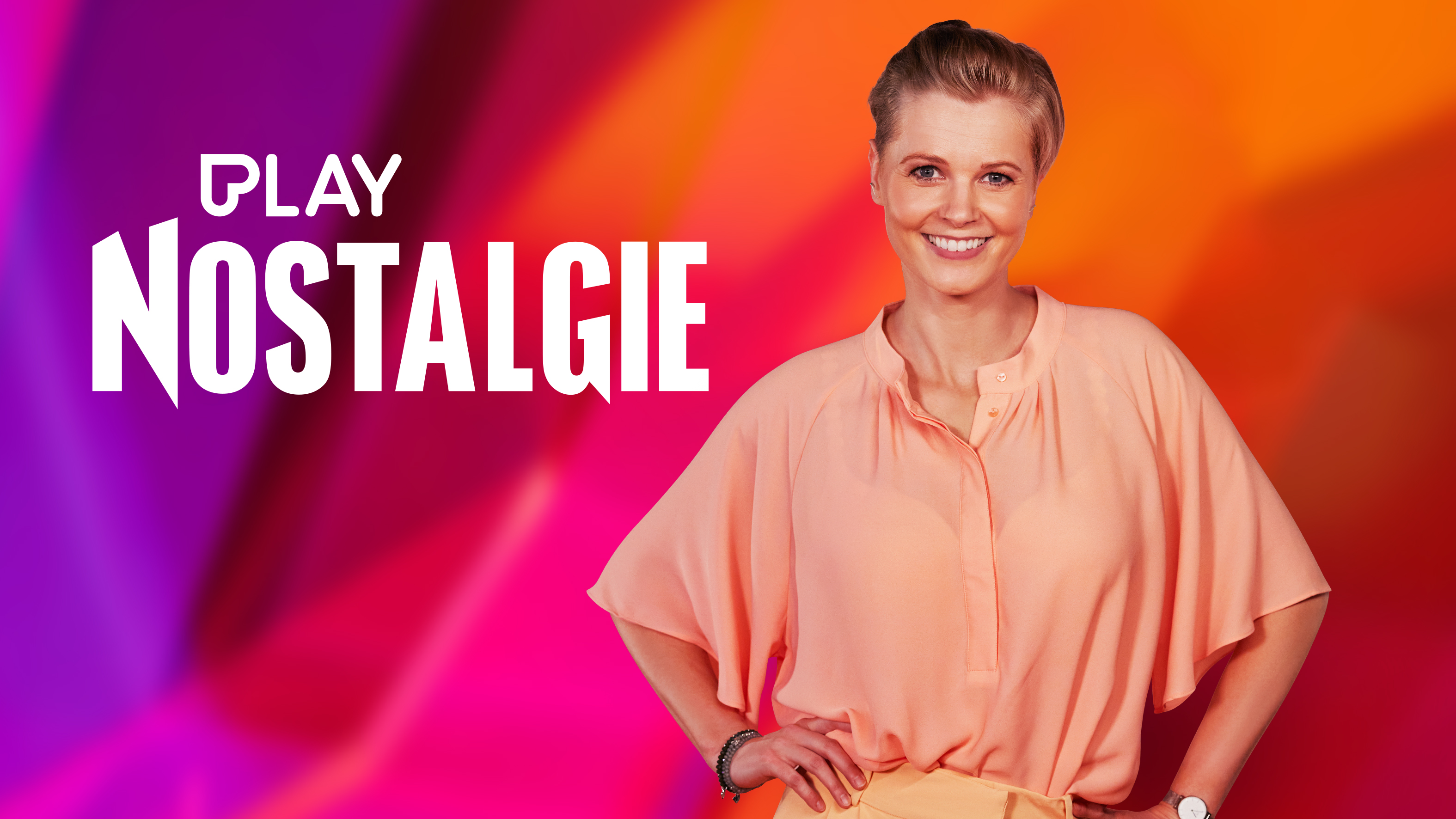 Nostalgie Wordt Vanaf 28 Augustus Play Nostalgie En Verbindt Meer Dan 