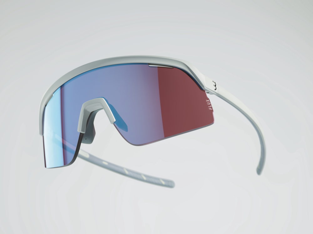 Flux Blue