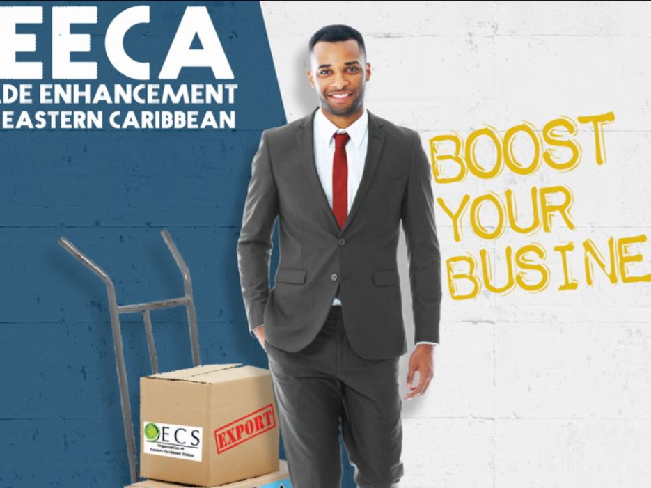 TEECA – Booster l’export des entreprises dans la Caraïbe