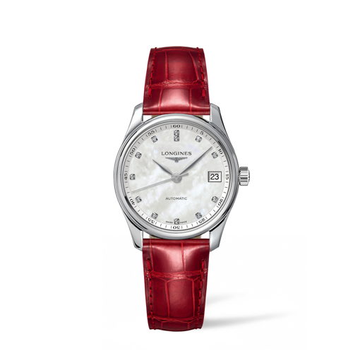 LONGINES FROM EUR 2420