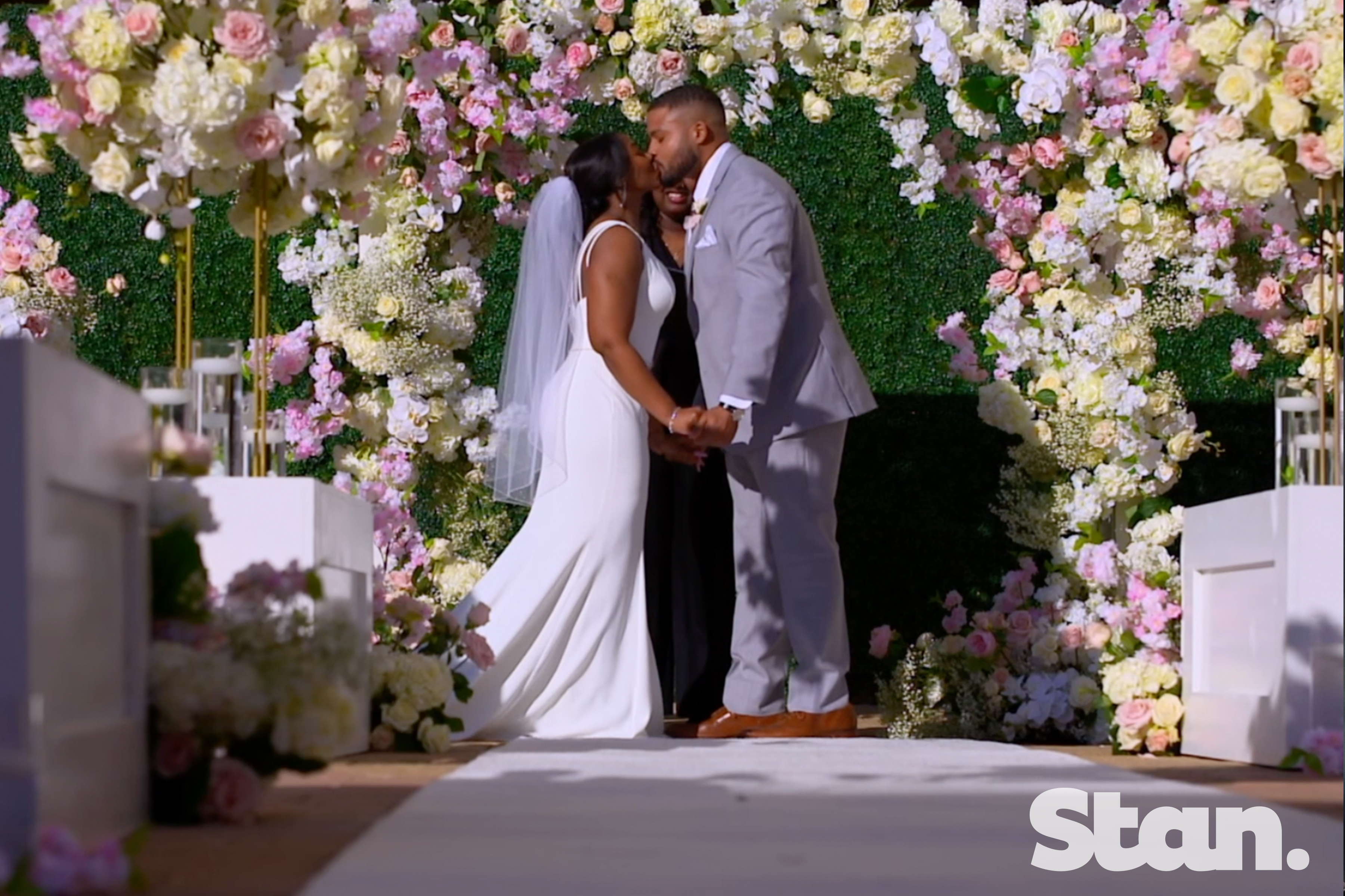 Stan Weekly News Update 24 October 2025