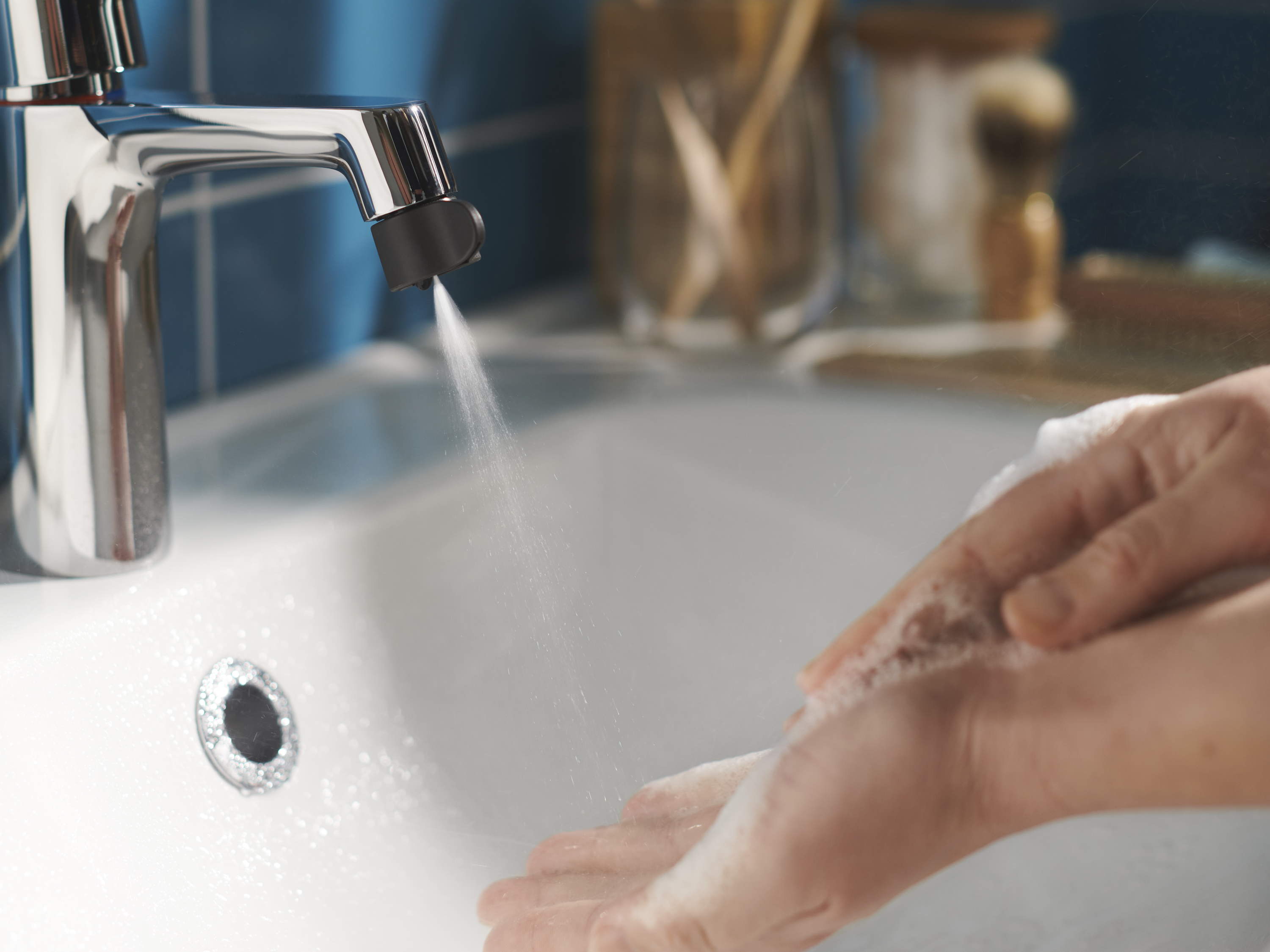 IKEA introduceert waterbesparende sproeikop ÅBÄCKEN