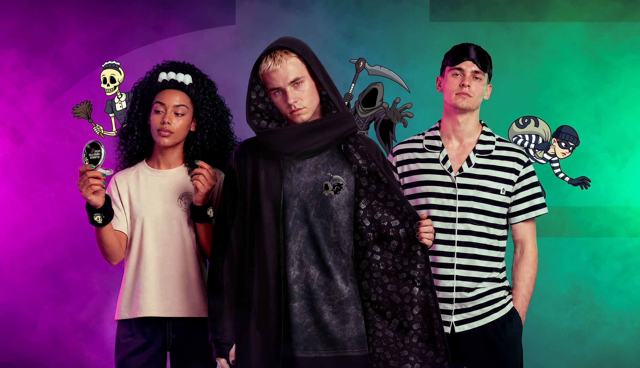 La Collection Spooky des Sims est disponible !
