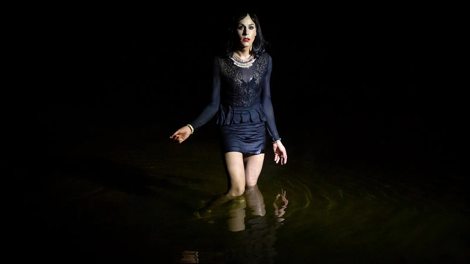 Who is Cindy Lee? Pop's most mysterious sensation