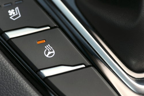 Hyundai IONIQ Hybrid